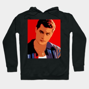 ray liotta Hoodie